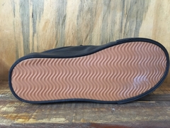 Zapatillas spiral talle 33 (22cm) LIQUIDACION ULTIMO PAR - ALFARO SKATESHOP