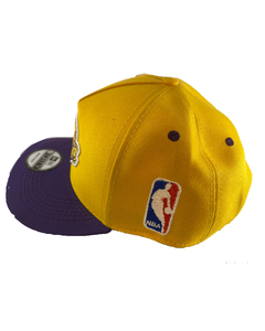 Gorra Lakers - comprar online