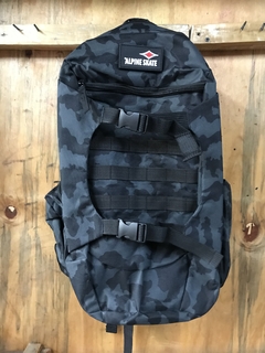 Mochila Alpine skate