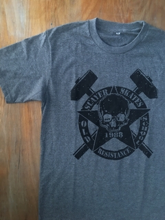 Remera Slayer talle M - comprar online