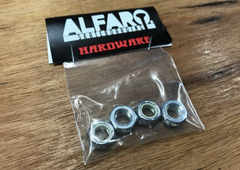 tuerca autofrenante para trucks x 4
