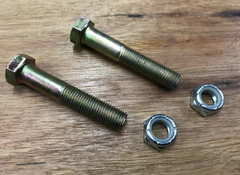 kimping con tuercas autofrenantes x 2 - comprar online