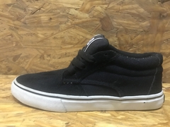 zapatillas Blunt talle 35 (23,5cm) LIQUIDACION