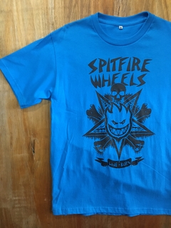 Remera Spitfire talle M - comprar online