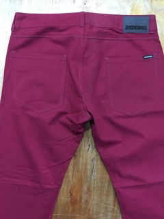 pantalon Bodacious talle 32 - ALFARO SKATESHOP