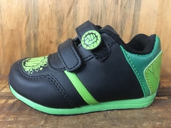 Zapatillas HULK TALLE 21 (14cm) LIQUIDACION ULTIMO PAR - comprar online