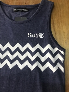 musculosa Bodacious talle 14 kids - comprar online