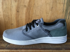 zapatillas Casbah talle 45 (29,5cm)