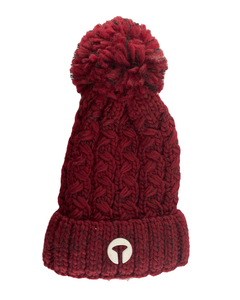 Gorro de lana ALFARO SK8