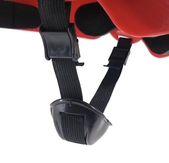 casco protector para niños UM color Rojo - comprar online