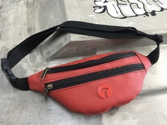 Riñonera Alfaro sk8 (2 cierres) - comprar online
