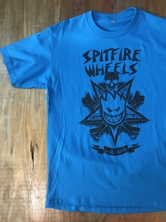 remera spitfire talle M - comprar online