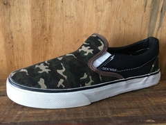 zapatillas panchas sexwax