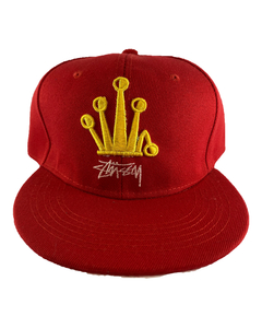 Gorra Stussy