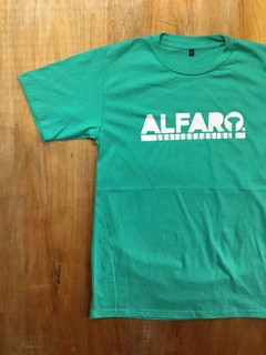 Remera Alfaro sk8 - comprar online