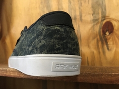 zapatillas Sexwax talle 39 (25cm) ultimo par - comprar online