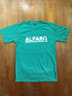 Remera Alfaro sk8