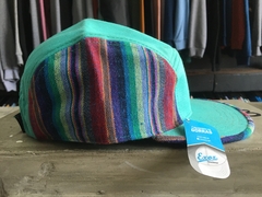 Gorra Exoz Five panels en internet