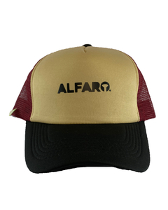 Gorra ALFARO SK8