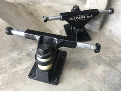 trucks Puente 80mm color negro - comprar online