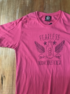 remera Bodacious talle m - comprar online