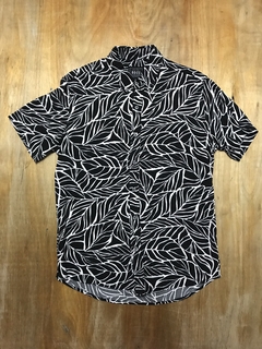 camisa Bodacious talle M