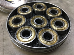 Rulemanes para skate 270 abec 9 - comprar online