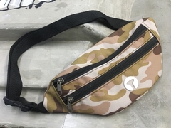 Riñonera Alfaro Sk8 camuflada