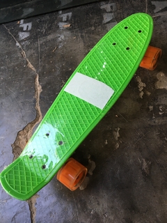 penny skate completo