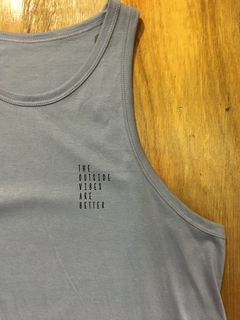musculosa bodacious talle L - comprar online