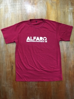 Remera Alfaro sk8