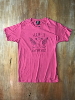 remera Bodacious talle m