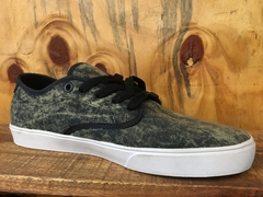 zapatillas Sexwax talle 39 (25cm) ultimo par en internet