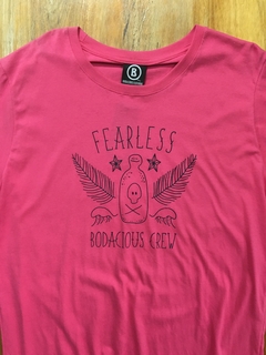 remera Bodacious talle XL - comprar online