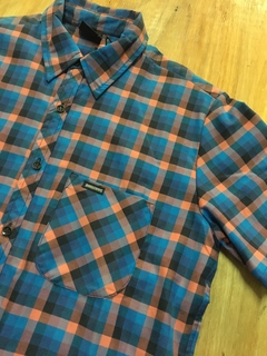 Camisa Bodacious talle S OFERTA - comprar online