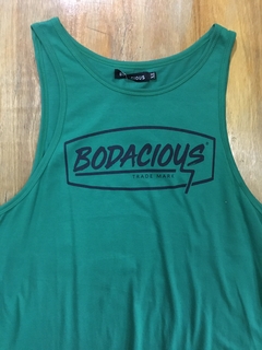 musculosa Bodacious talle XL - comprar online