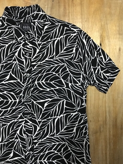 camisa Bodacious talle M - comprar online