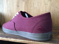 zapatillas emerica Talle 42,5 ( 28cm) 46 (29,5cm) - comprar online