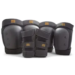 Kit de protecciones heng Kang en internet