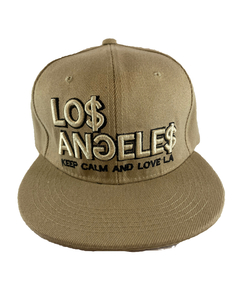 Gorra Los Ángeles