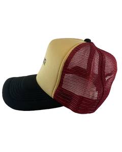 Gorra ALFARO SK8 - comprar online