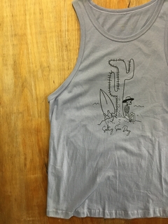 musculosa Bodacious talle L - comprar online