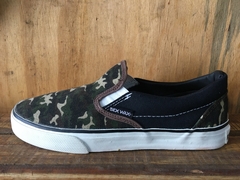 zapatillas panchas sexwax - comprar online