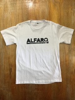 Remera Alfaro sk8