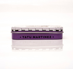 Rulemanes Woodoo Tatu Martinez Abec 9 - ALFARO SKATESHOP