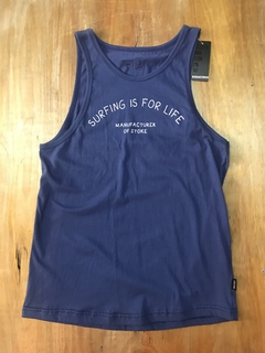 musculosa Bodacious talle S