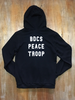 campera Bodacious crew Talle S L XL XXL en internet