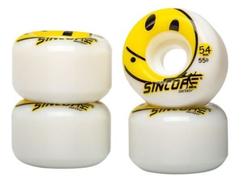 ruedas sincope 54mm - comprar online
