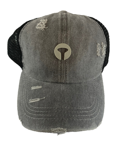Gorra ALFARO SK8