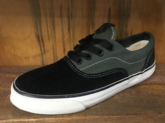 zapatillas Canvas talle 35 - comprar online